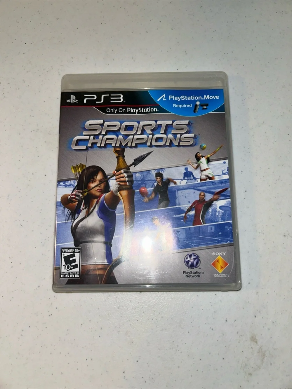 Sony PS3 Game Lot — PlayStation 3